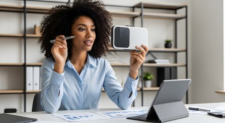 Vibrant Abstract Swirls of Paint - Dynamic Colors and Textures