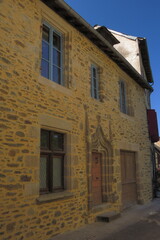 Uzerche, perle du Limousin, Nouvelle Aquitaine