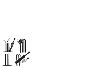 Black and white vector illustration of an isolated aroma candle and glass holder