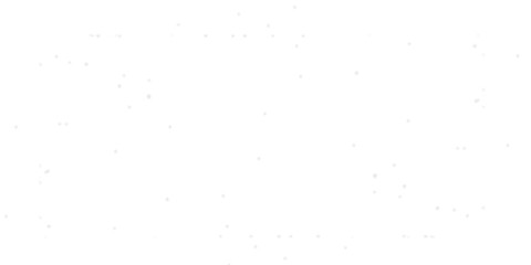 Winter transparent background for Christmas snowfall. White snow in the sky. White snowflakes vector season winter Christmas.