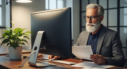 Young Woman Enjoying a Cocktail on a Tropical Beach at Sunset