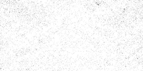 Obraz premium Vintage gray and beige paint on a rough white concrete or stone surface provides a dirty texture and pattern for a blank background
