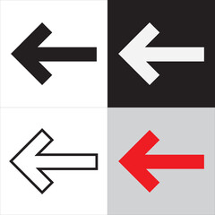 vector arrow for your business.
Clean and modern vector arrows for various uses. Perfect for infographics, web, apps, and presentations. Editable, resizable, and easy to customize.