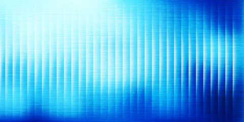abstract blue background. vertical lines and strips