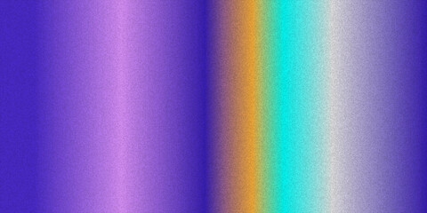 Abstract gradient background with vibrant colors blending smoothly together nicely
