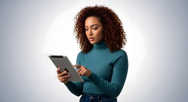 Woman Whisking Ingredients in a Bowl for Baking, Close-up Kitchen Action Shot