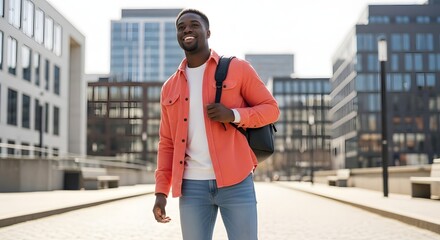 Young Woman Whisking Ingredients in a Modern Kitchen, Healthy Lifestyle