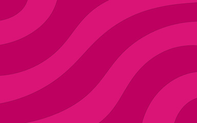 Abstract Pink Wave Pattern Background Ideal for Graphic Design and Creative Projects Perfect for Wallpapers and Digital Art Applications