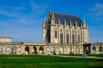 Paris, France. Europe