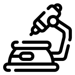 Laboratory icon