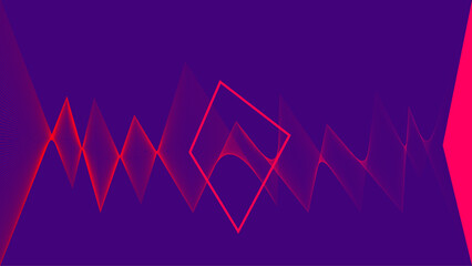 abstract background for desktop wallpaper and banner