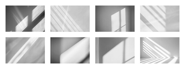 PNG Abstract arrow progression grid, element set on transparent background