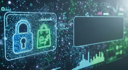 Secure Online Shopping Technology.