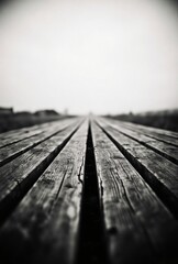 worn wooden planks with a faded, textured, and slightly distressed aesthetic against a muted background | backgrounds, textures, rustic, vintage, minimalism theme