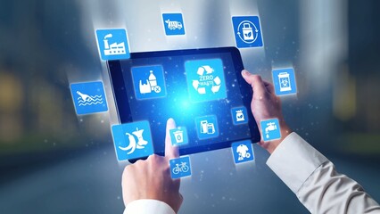 The concept of zero waste promotes environmental sustainability. This lifestyle encourages recycling and reuse, making zero waste a key goal for protecting our planet's future. Gist