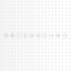 Seamless Geometric Circle Pattern in White and Light Gray – Minimalist Background