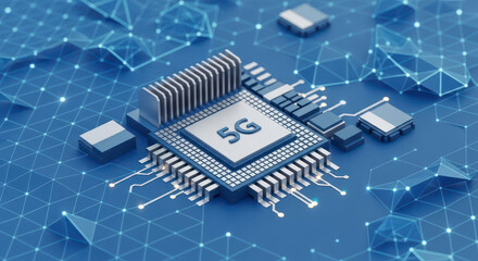 Exploring the Future of 5G Technology and Its Impact on Digital Transformation