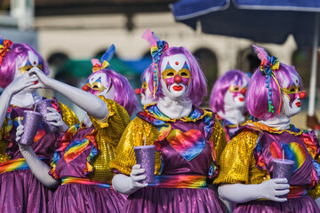 Carnaval de Maragogipe-BA