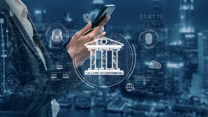 AI drives digital transformation in government through secure identification, biometric data, and smart system integration across public services. Marrow