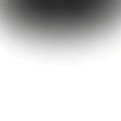 Obraz premium black gradient overlay for background design