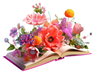 PNG Flower plant petal inflorescence.