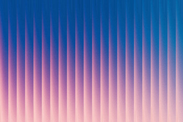Abstract gradient bars seamless pattern for digital and print design