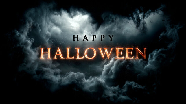 Cartel Happy Halloween