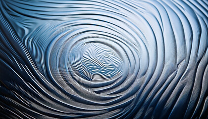 Obraz premium Abstract Background With A Rippled Glass Texture