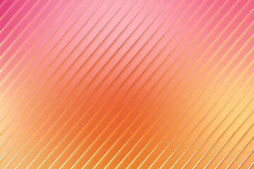 A visually stunning gradient of pink, orange, and yellow hues creates a vibrant and eyecatching background with a mesmerizing and captivating effect