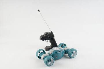 remote toy car