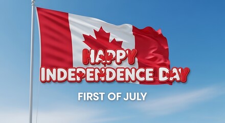 Canada Independence Day Celebration.