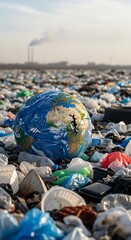 Pollution Threatens Our Planet.