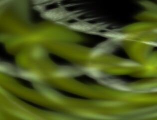 Imaginatory fractal abstract background Image