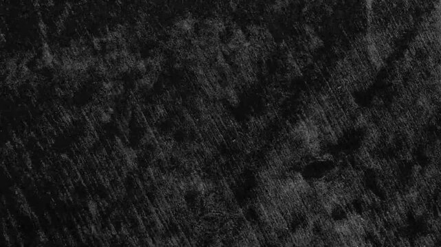 animation of grunge style background with dirt