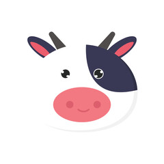 Smooth, undulating abstract lines form a sophisticated graphic, artfully hinting at the gentle and playful movements of a cute animal, perfect for serene and modern artistic themes