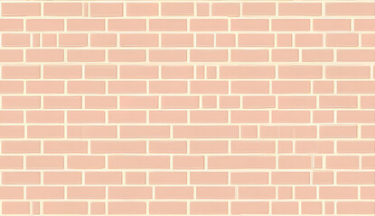 Fototapeta premium Brick Wall Texture Background