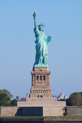 Fototapeta premium New York City