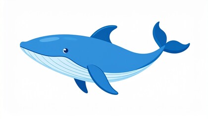 Obraz premium クジラ