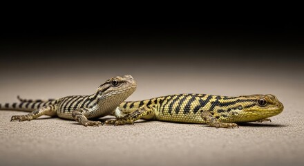 kneeling from the head