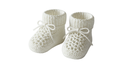 slippers isolated on white background