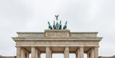Brandenburg Gate