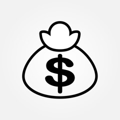 money icon symbol illustration vector eps10 logo template design pattern seamless bright minimal design flat design realistic style simple design modern design