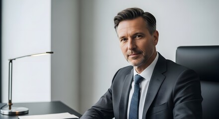 Thoughtful Senior Woman Holding Whisk, Baking Concept