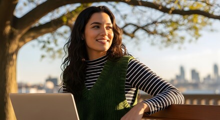 Vibrant Whisk and Kitchen Utensils: Cooking and Baking Background