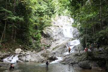 sipo waterfall