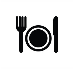 Restaurant & Food Service set of web icons in line style. Editable stroke icons including menus, meals, dining, drinks, cafes, bars, delivery, culinary branding, and various types of food and restaura