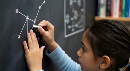 Close-up View of a Whisk with Flour Dusting for Baking Preparation
