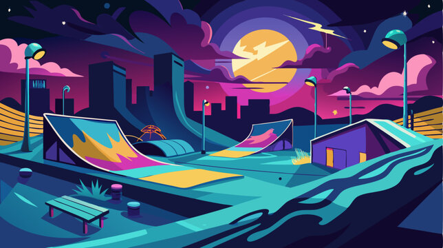 Quarterpipe Images – Browse 914 Stock Photos, Vectors, and Video ...