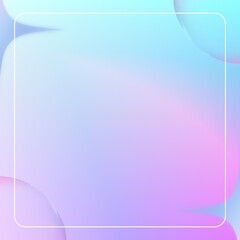 Versatile 4K Background for All Uses with Abstract Gradient, Modern Design and Colorful Digital Art