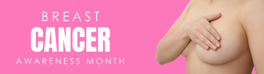 Support for breast cancer awareness through kindness